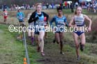 Womens 6k, Morrisons Great Edinburgh Cross Country. Photo: David T. Hewitson/Sports for All Pics